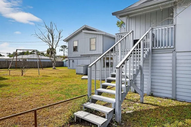 $399,000 | 2519 Fern Palm Drive, Edgewater, FL 32141