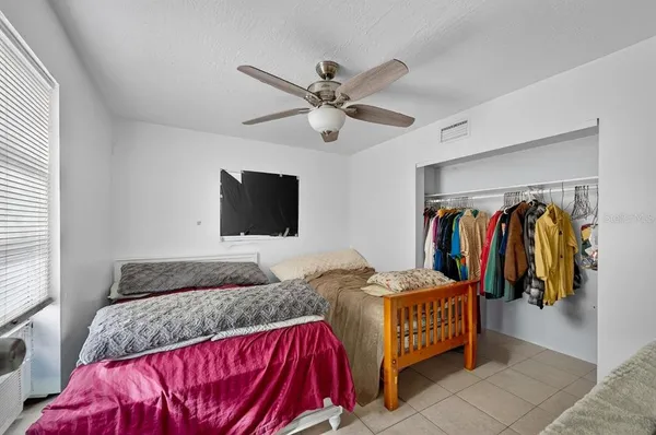 a view of storage room