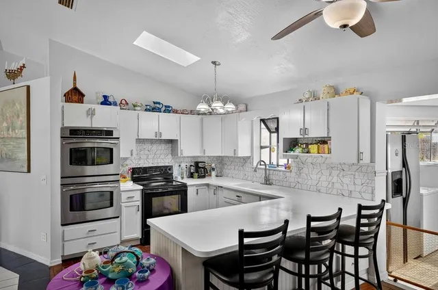 $399,000 | 2519 Fern Palm Drive, Edgewater, FL 32141