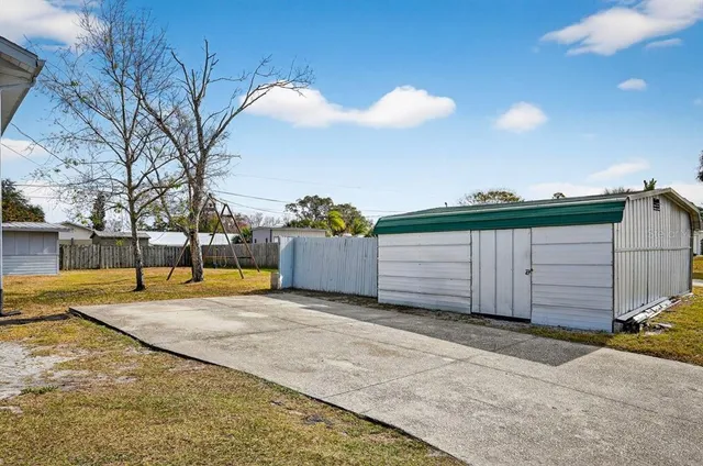 $399,000 | 2519 Fern Palm Drive, Edgewater, FL 32141