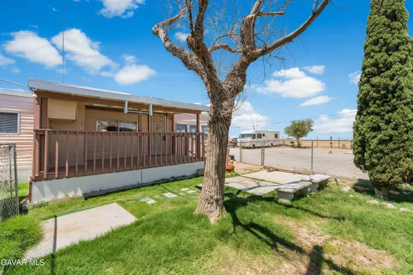 $54,900 | 2121 Nadeau Street, Mojave, CA 93501