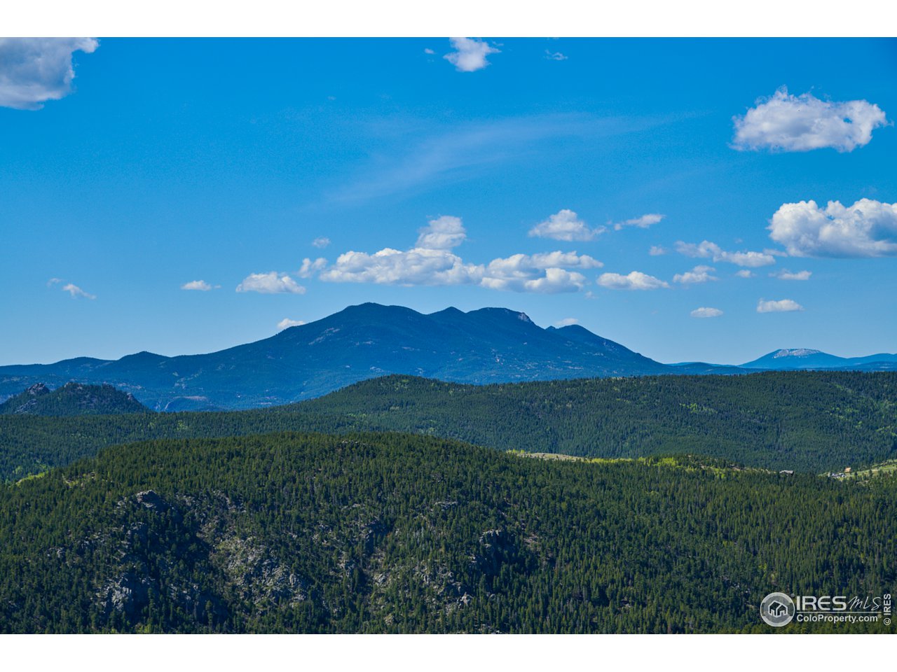 689 Sugarloaf Mountain Road Boulder, CO 80302 - Photo 11 of 31 Views throughout the property