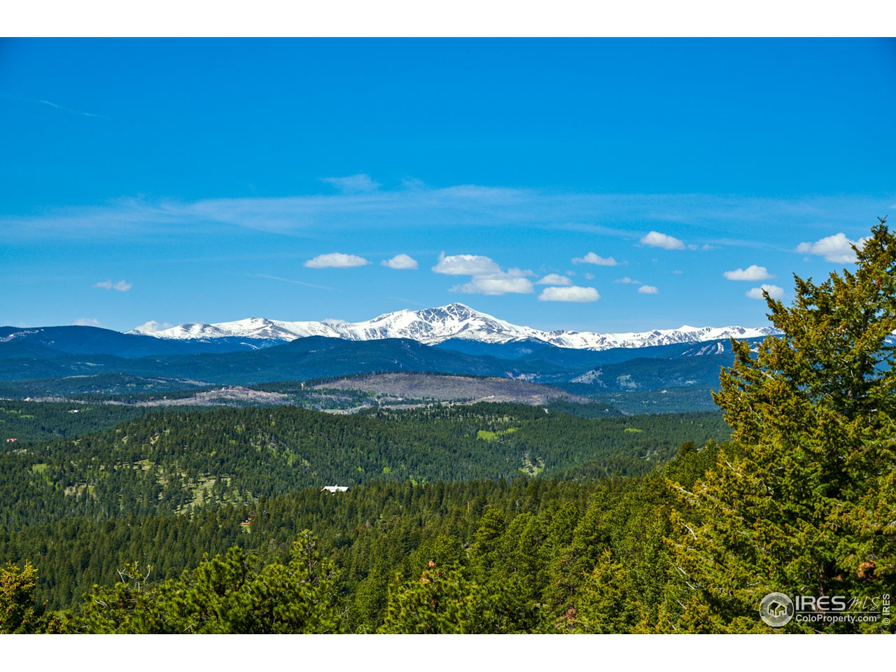 689 Sugarloaf Mountain Road Boulder, CO 80302 - Photo 23 of 31 Divide views