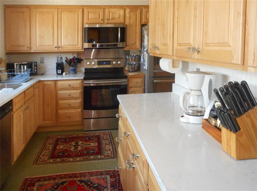 155 Pemaquid Loop Road New Harbor, ME 04554 - Photo 10 of 21 Photo