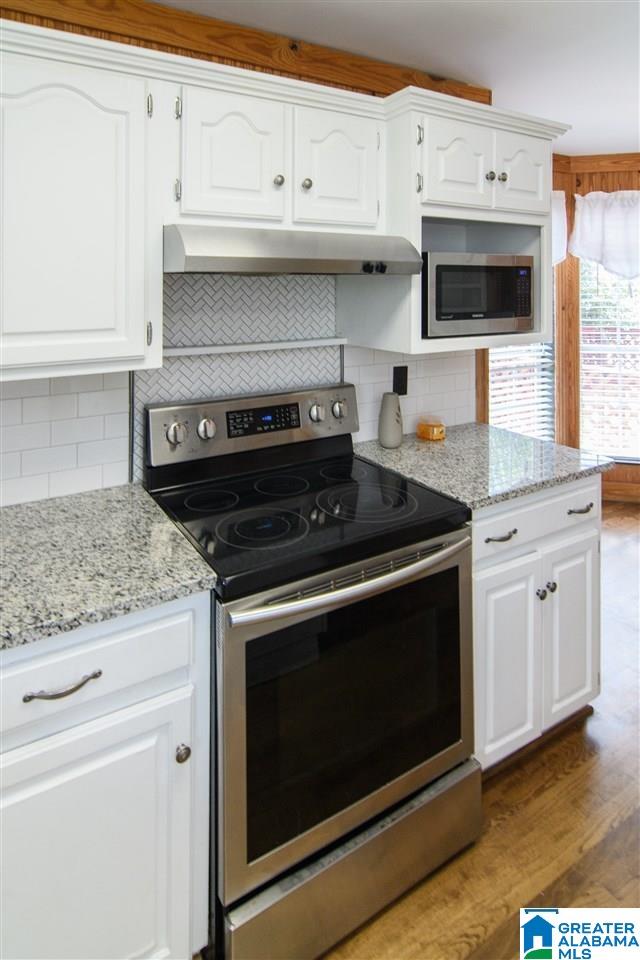 3174 Valley Ford Road Adger, AL 35006 - Photo 11 of 44