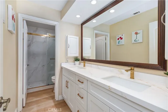 a view of a swimming pool with a terrace