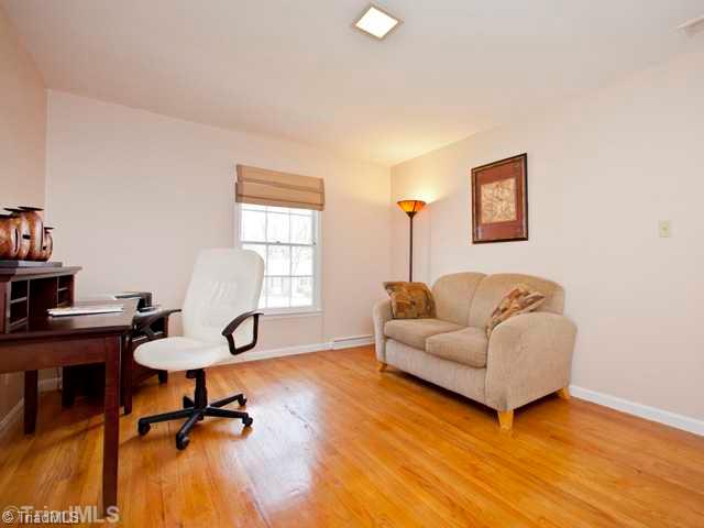 2001 Red Forest Road Greensboro, NC 27410 - Photo 14 of 16 3rd Bedroom.