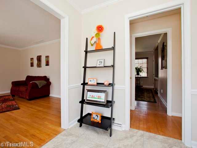 2001 Red Forest Road Greensboro, NC 27410 - Photo 3 of 16 Entry.