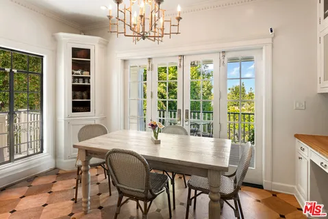 $8,975,000 | 320 Hilgard Avenue, Los Angeles, CA 90024