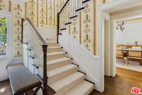 $8,975,000 | 320 Hilgard Avenue, Los Angeles, CA 90024