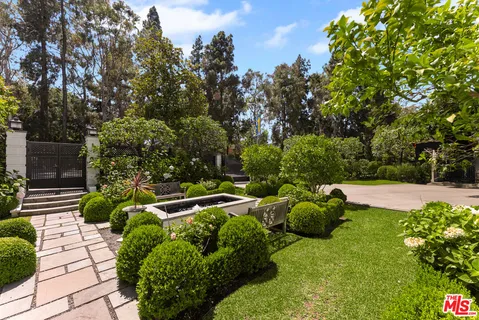 $8,975,000 | 320 Hilgard Avenue, Los Angeles, CA 90024