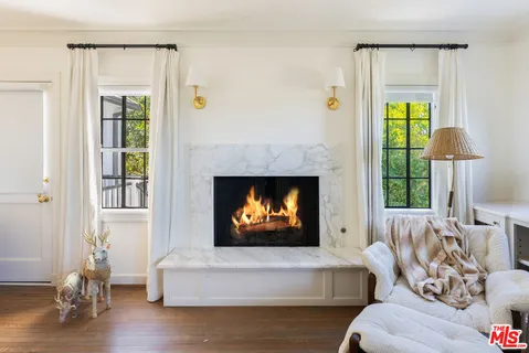 $8,975,000 | 320 Hilgard Avenue, Los Angeles, CA 90024