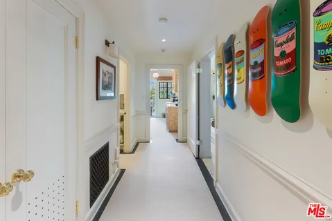 $8,975,000 | 320 Hilgard Avenue, Los Angeles, CA 90024