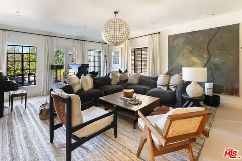 $8,975,000 | 320 Hilgard Avenue, Los Angeles, CA 90024