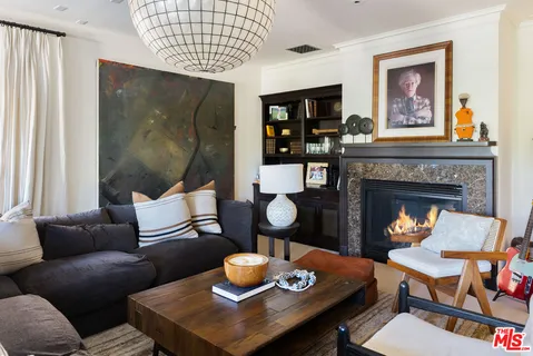 $8,975,000 | 320 Hilgard Avenue, Los Angeles, CA 90024