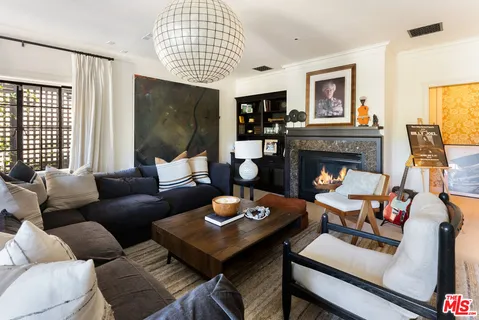 $8,975,000 | 320 Hilgard Avenue, Los Angeles, CA 90024