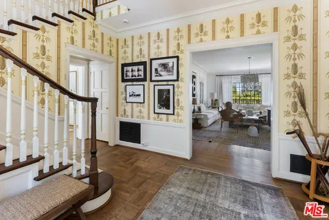 $8,975,000 | 320 Hilgard Avenue, Los Angeles, CA 90024
