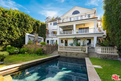 $8,975,000 | 320 Hilgard Avenue, Los Angeles, CA 90024