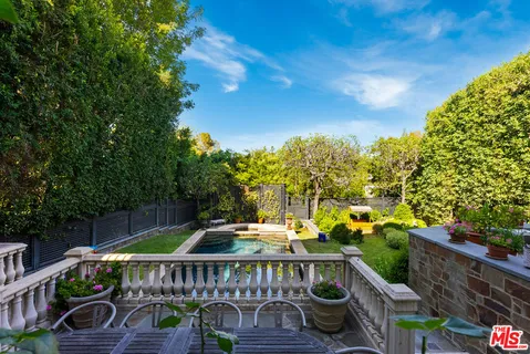 $8,975,000 | 320 Hilgard Avenue, Los Angeles, CA 90024
