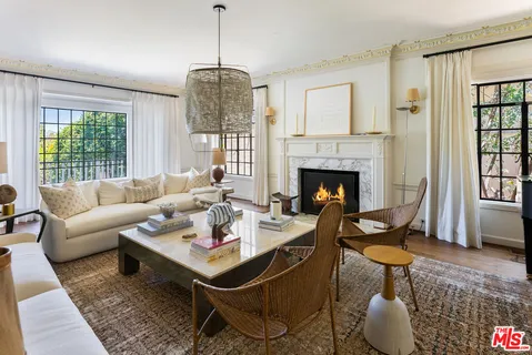 $8,975,000 | 320 Hilgard Avenue, Los Angeles, CA 90024