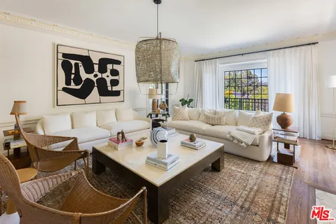 $8,975,000 | 320 Hilgard Avenue, Los Angeles, CA 90024