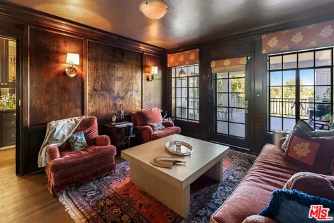 $8,975,000 | 320 Hilgard Avenue, Los Angeles, CA 90024