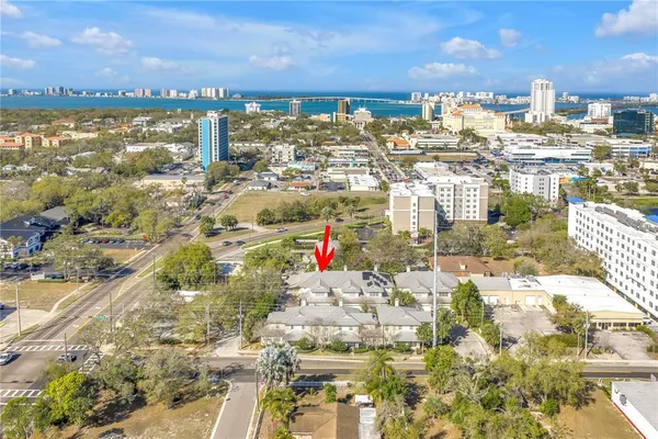 $529,000 | 1014 Ewing Place, Clearwater, FL 33756