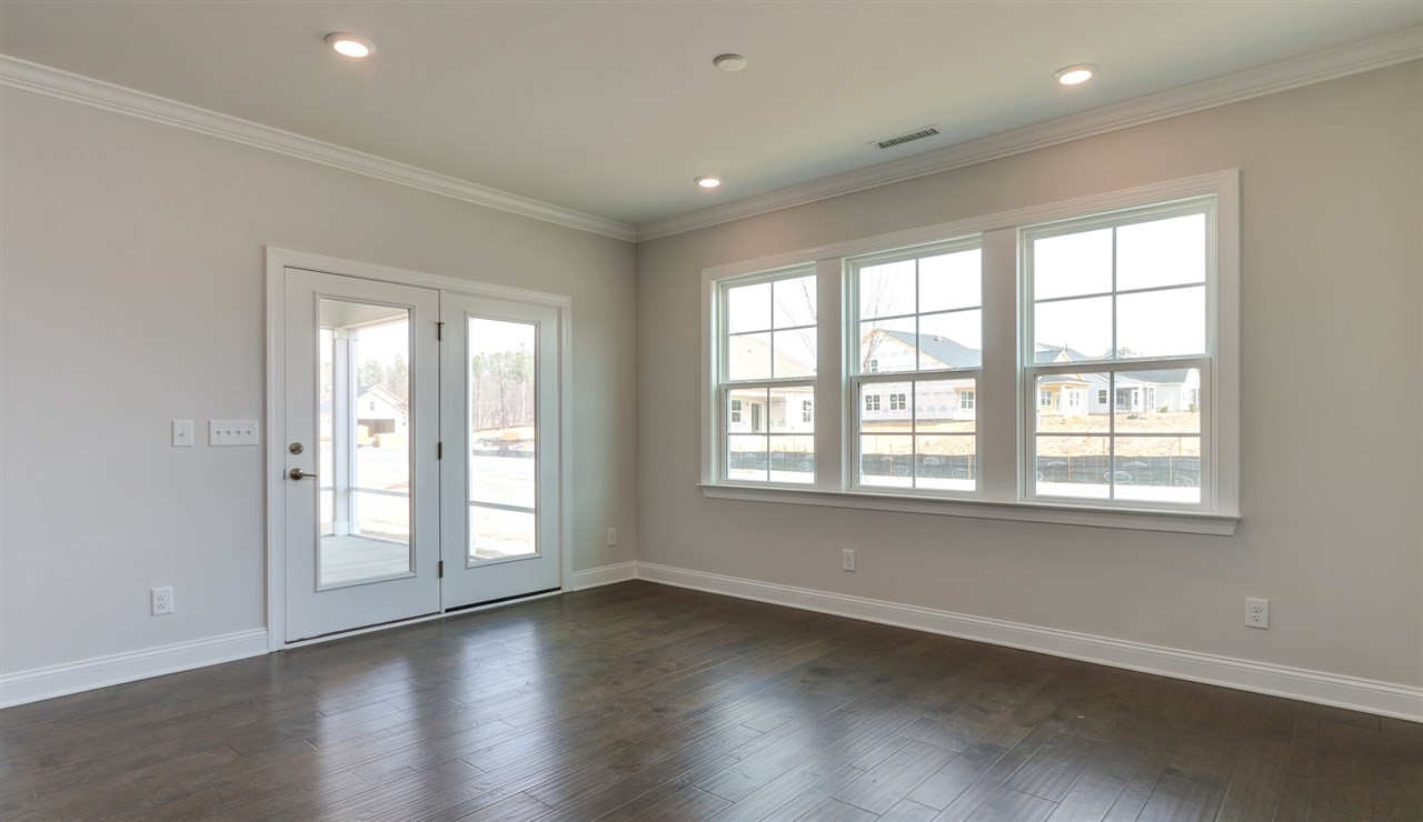214 Ivory Lane, Unit 77 Raleigh, NC 27610 - Photo 13 of 30 Dining Area