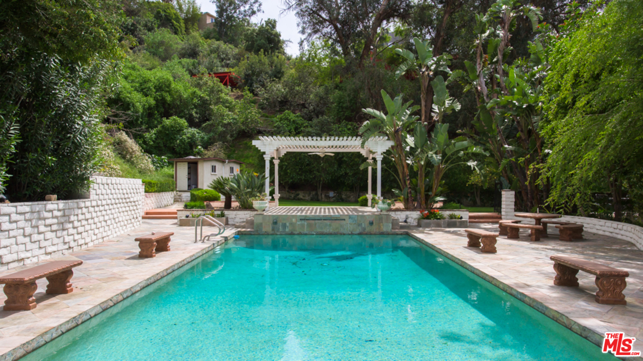 2332 Malaga Road Los Angeles, CA 90068 - Photo 25 of 34