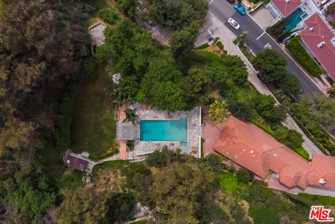 2332 Malaga Road Los Angeles, CA 90068 - Photo 33 of 34