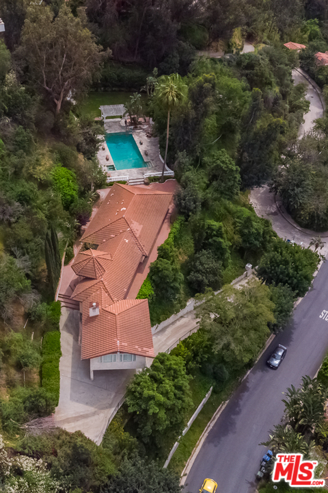 2332 Malaga Road Los Angeles, CA 90068 - Photo 34 of 34