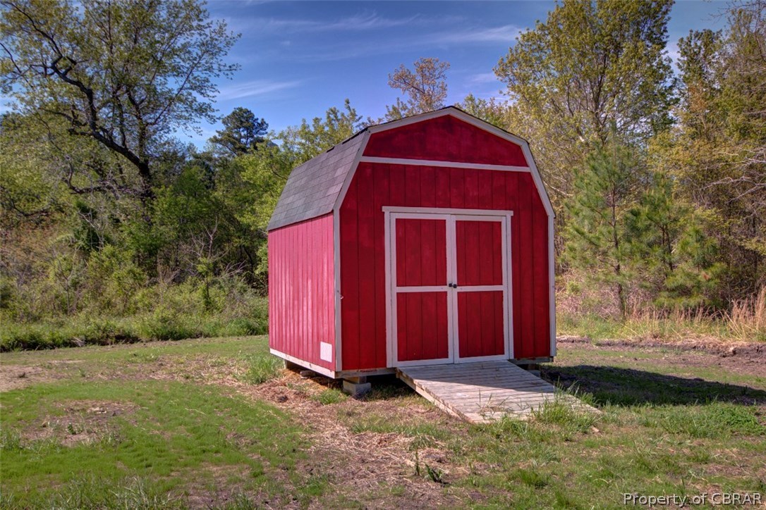 1268 North River Road Bohannon, VA 23021 - Photo 27 of 30