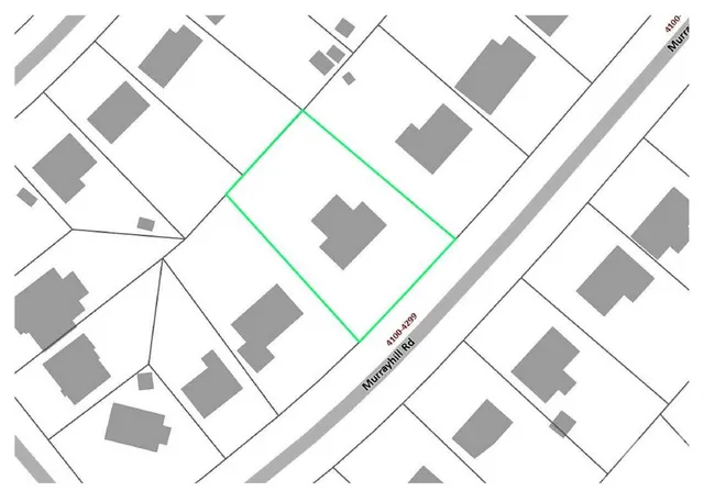 $900,000 | 4210 Murrayhill Road, Charlotte, NC 28209