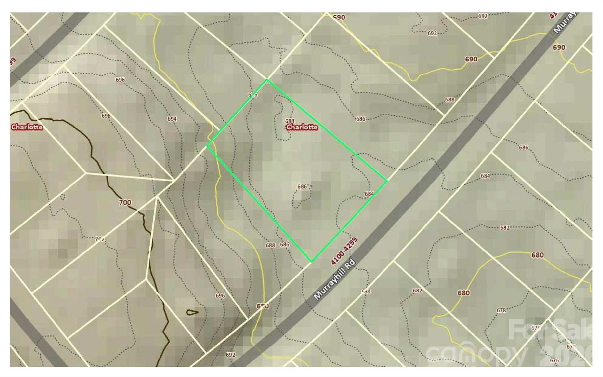 4210 Murrayhill Road Charlotte, NC 28209 - Photo 2 of 2