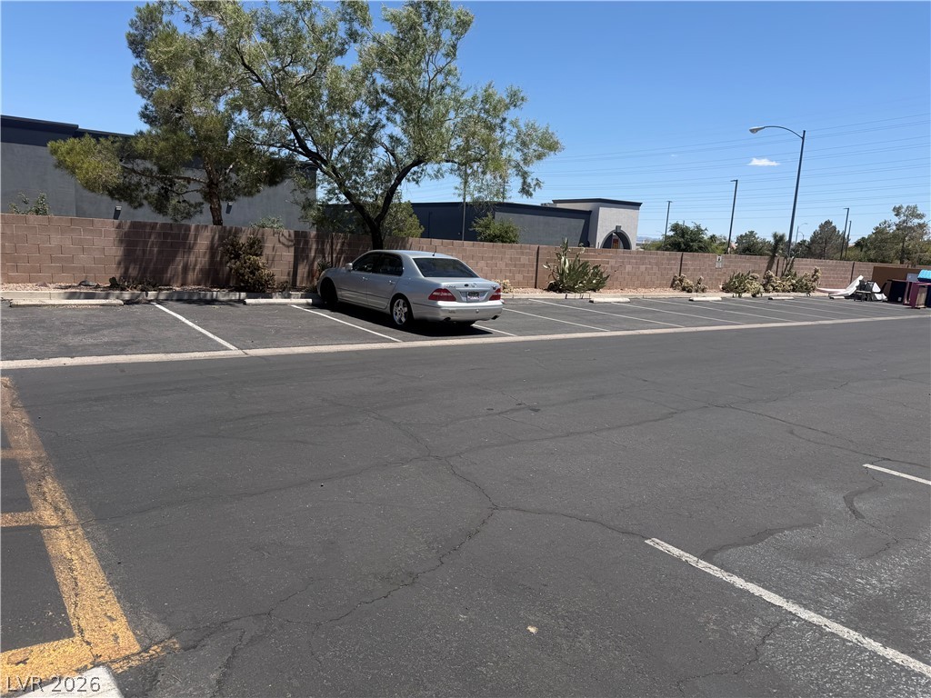 7950 West Flamingo Road, Unit 2030 Las Vegas, NV 89147 - Photo 24 of 24