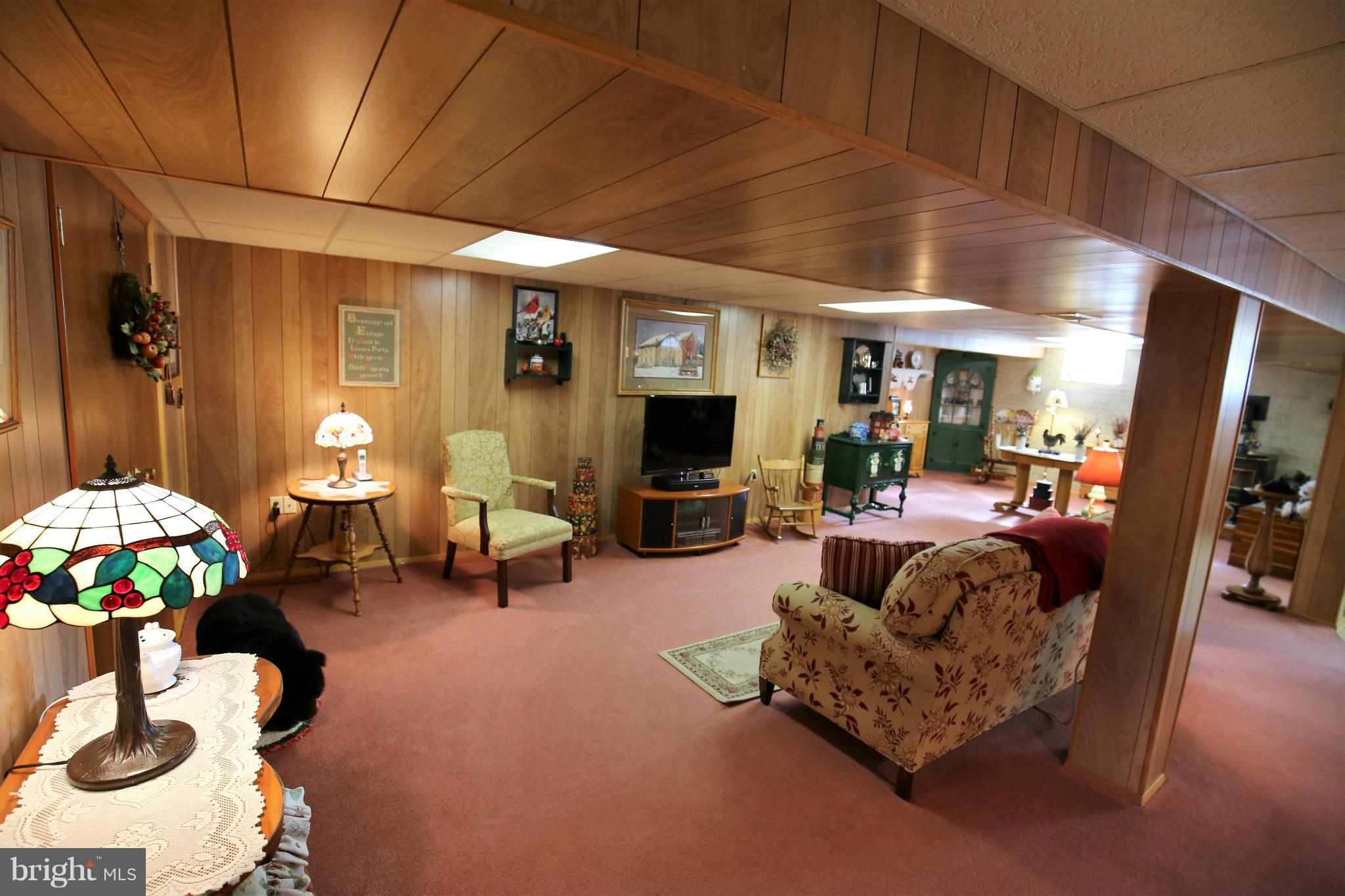 4323 Falls Park Road Perry Hall, MD 21128 - Photo 22 of 30 Basement