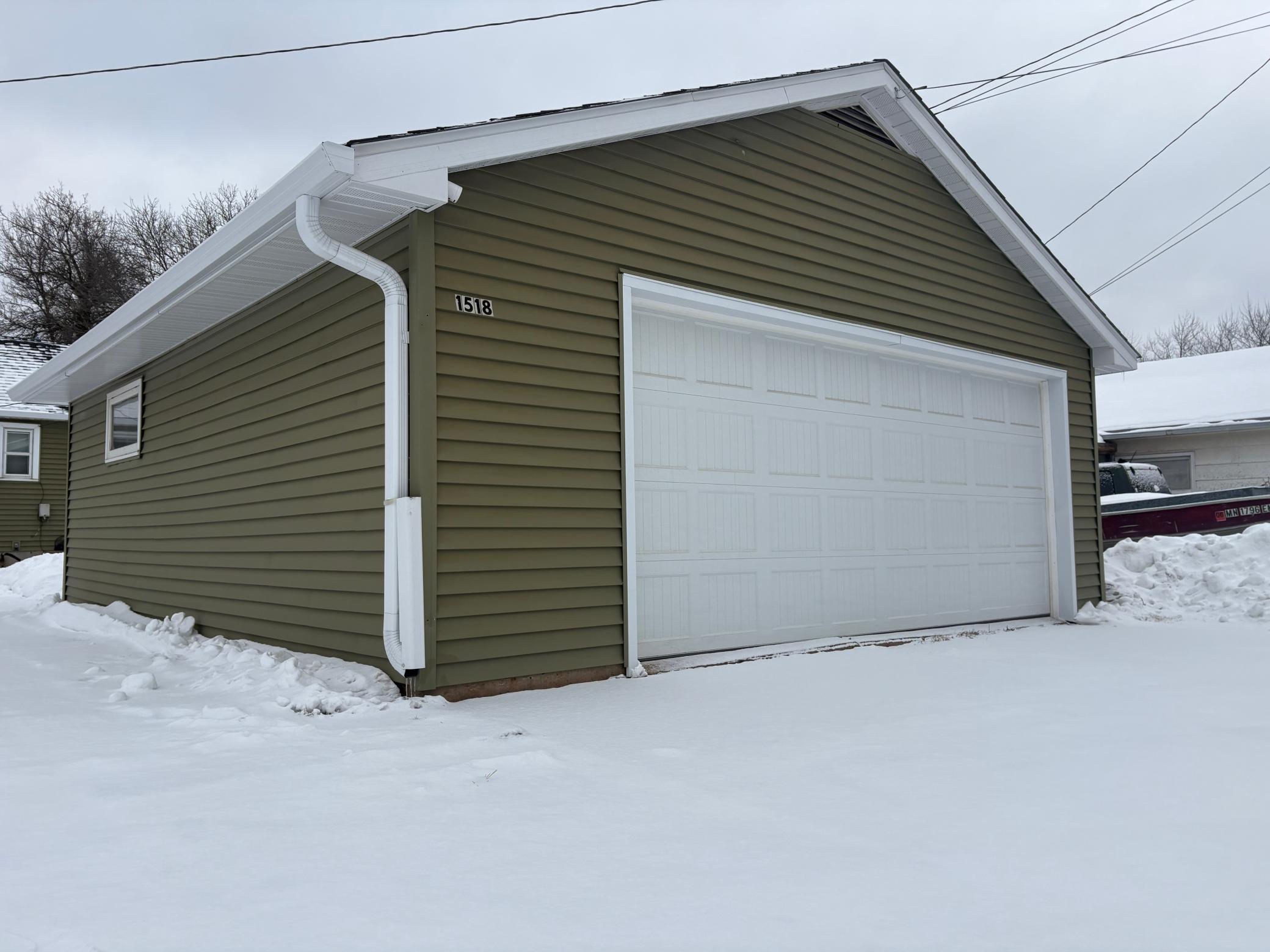 1518 10th Street South Virginia, MN 55792 - Photo 9 of 24