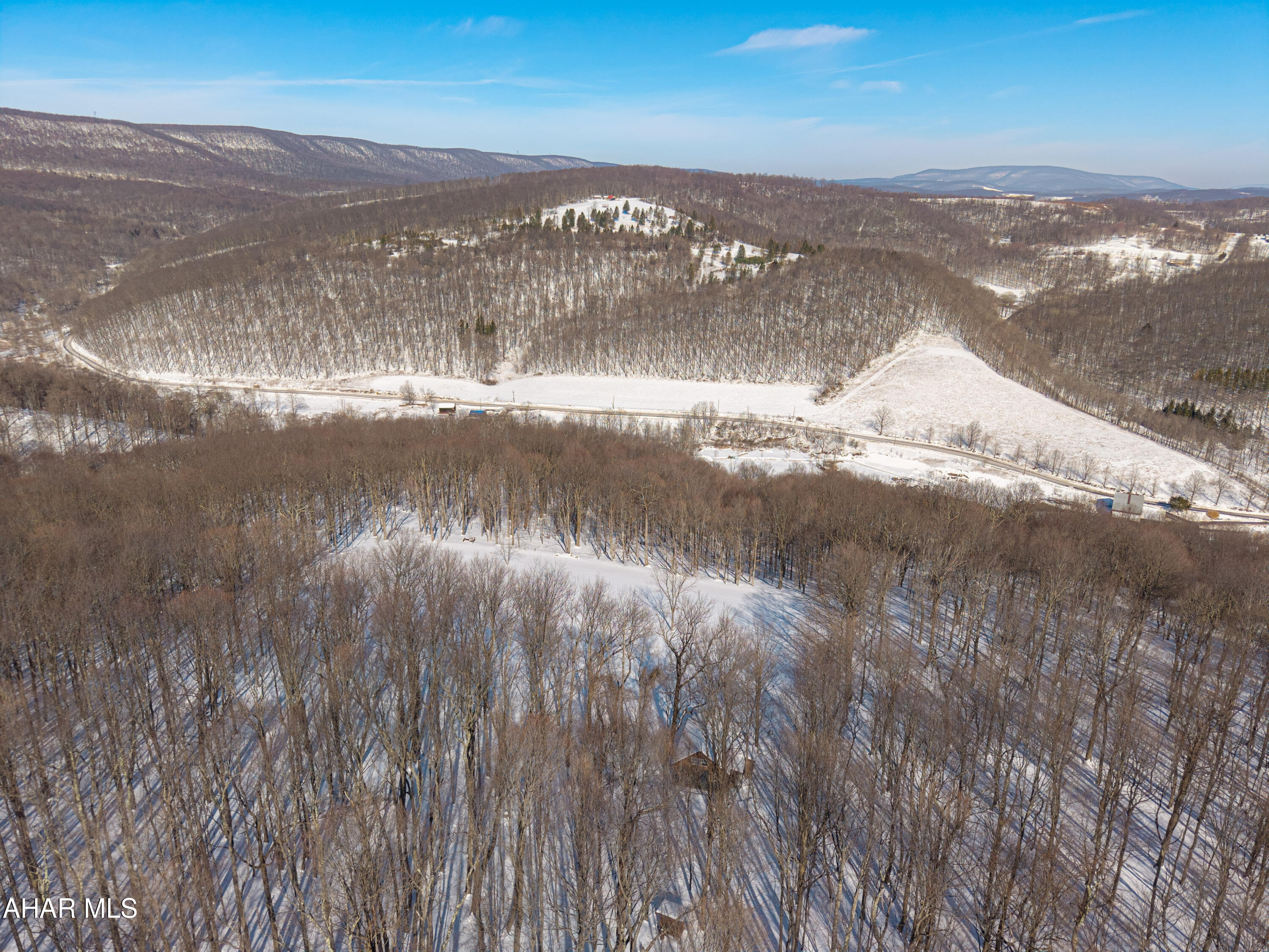 1409 Dunkard Hollow Road Alum Bank, PA 15521 - Photo 140 of 164