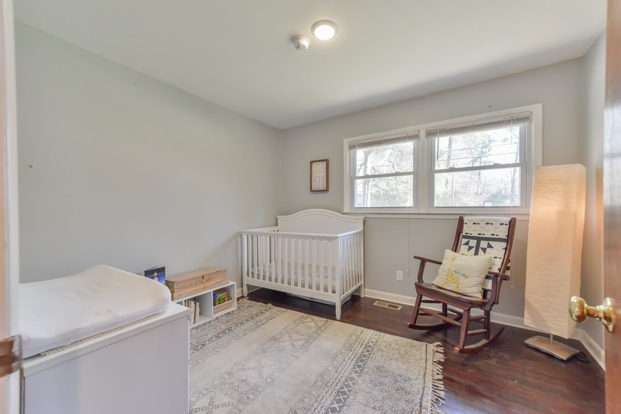 1604 Euclid Road Durham, NC 27713 - Photo 11 of 23 Photo 11