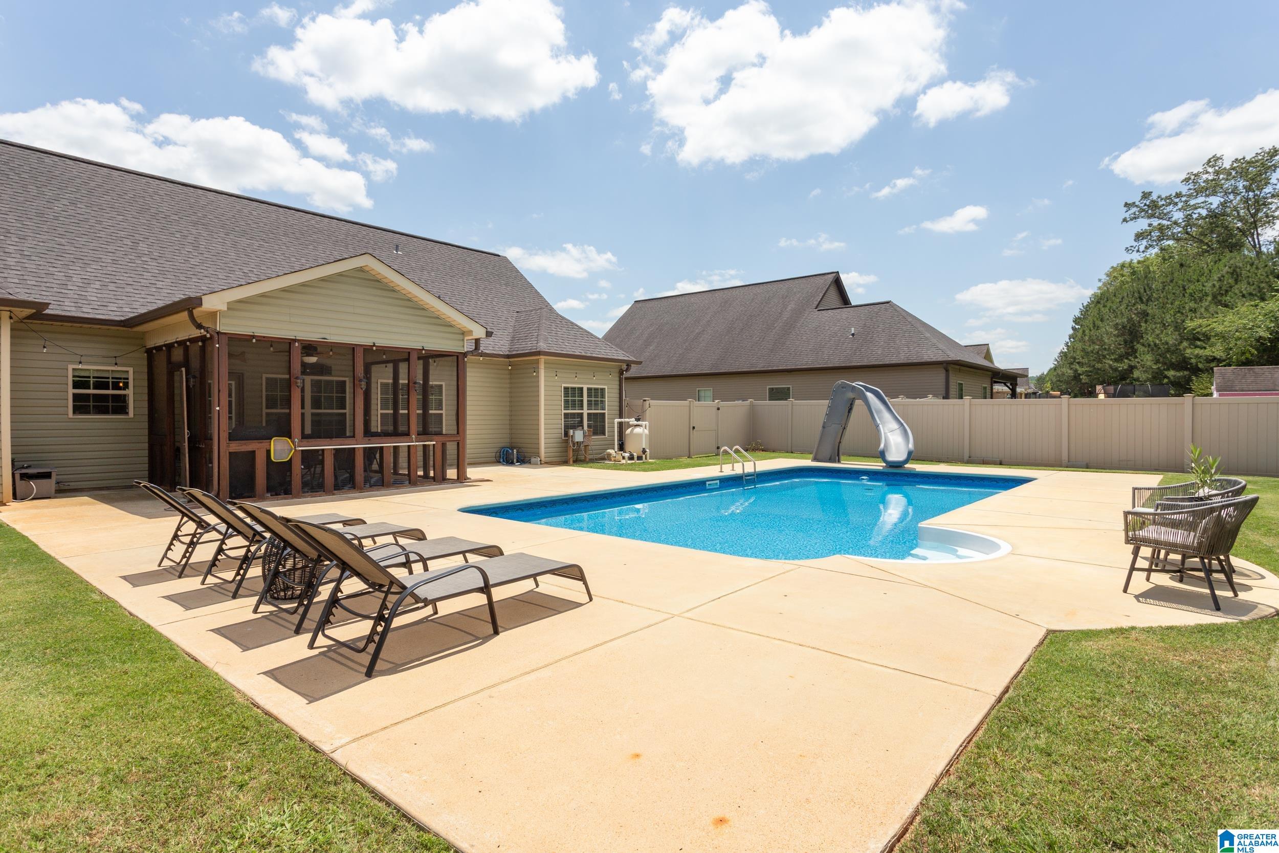 101 Jenkins Road Oxford, AL 36203 - Photo 39 of 46