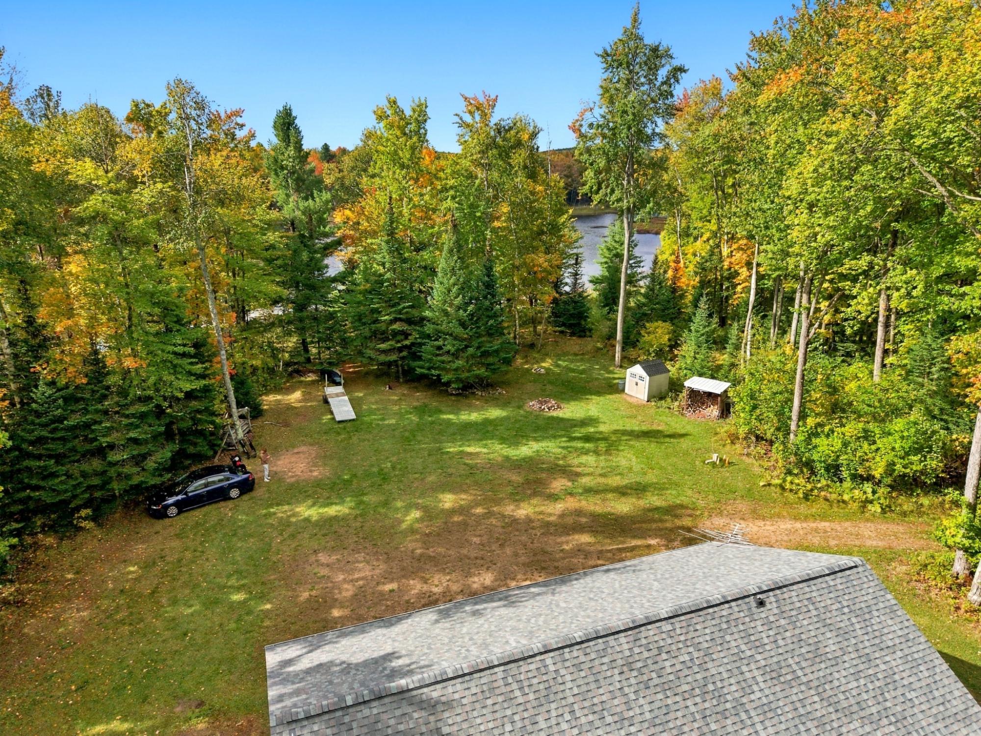 3050 Horseshoe Lake Road Crandon, WI 54520 - Photo 30 of 39 Gallery Image 30
