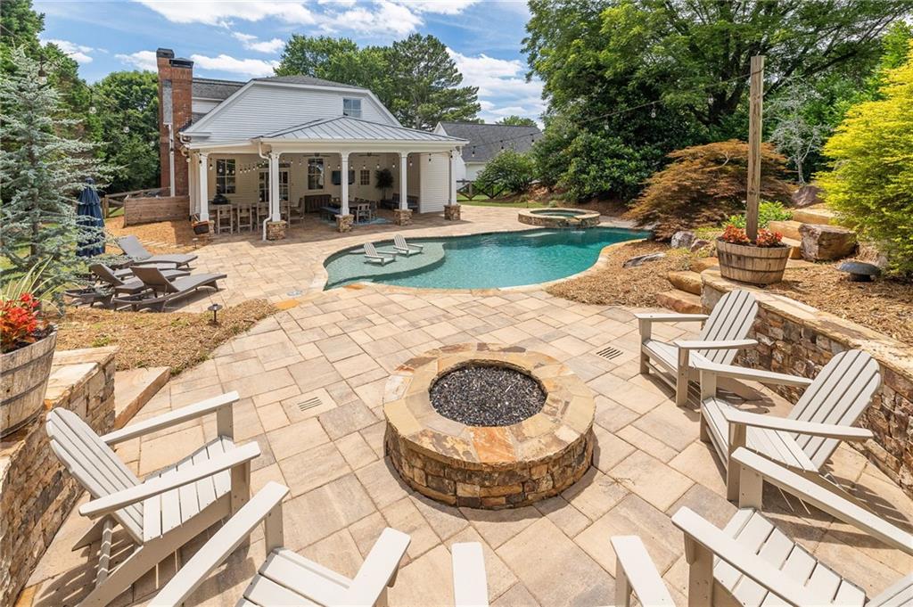 10685 Parsons Road Johns Creek, GA 30097 - Photo 48 of 67
