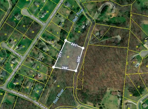 Tbd Jim Ford Road, Unit 29 Jonesborough, TN 37659 - Photo 3 of 5 Jim Ford
