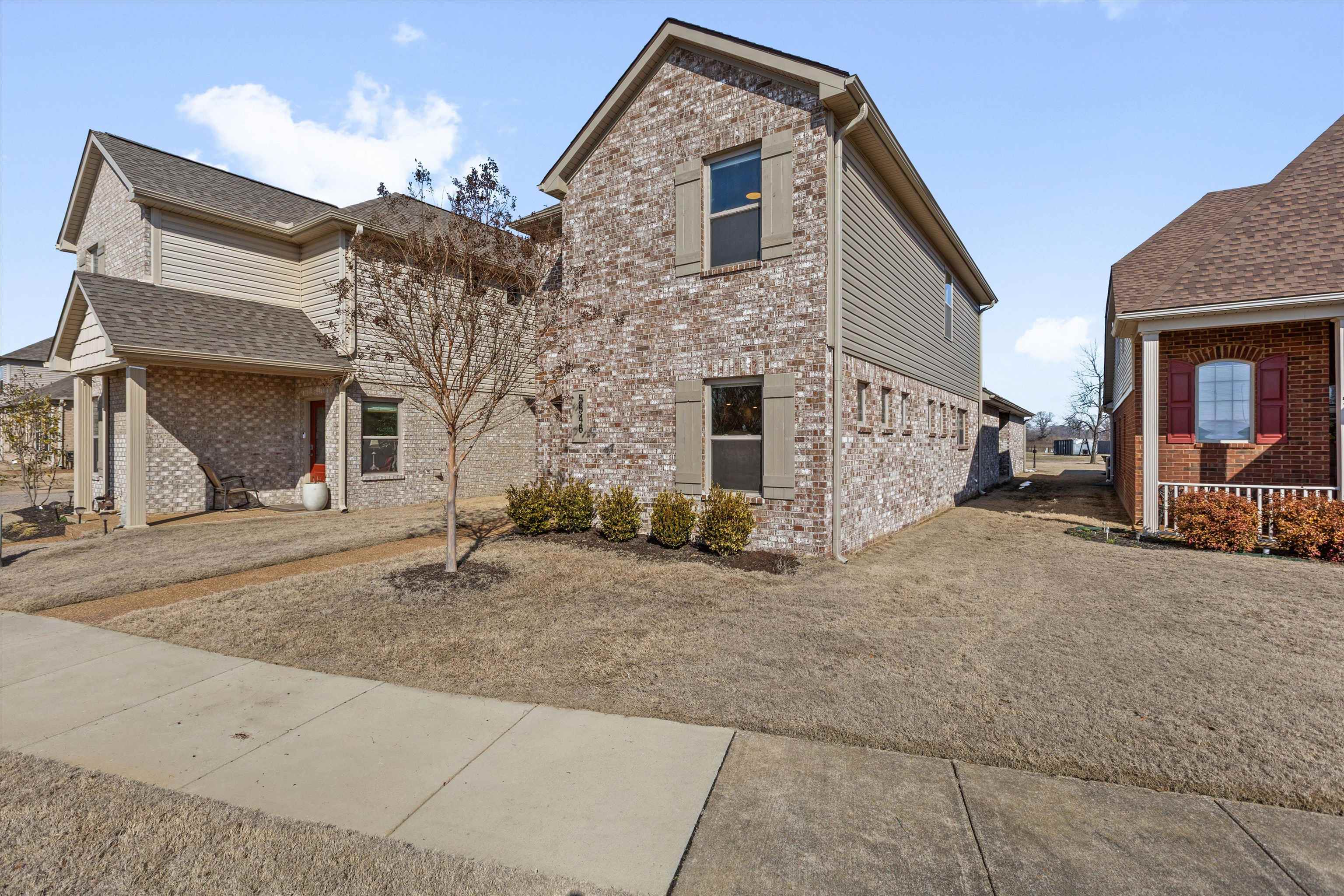 5548 Rams Horn Cove Millington, TN 38053 - Photo 22 of 27