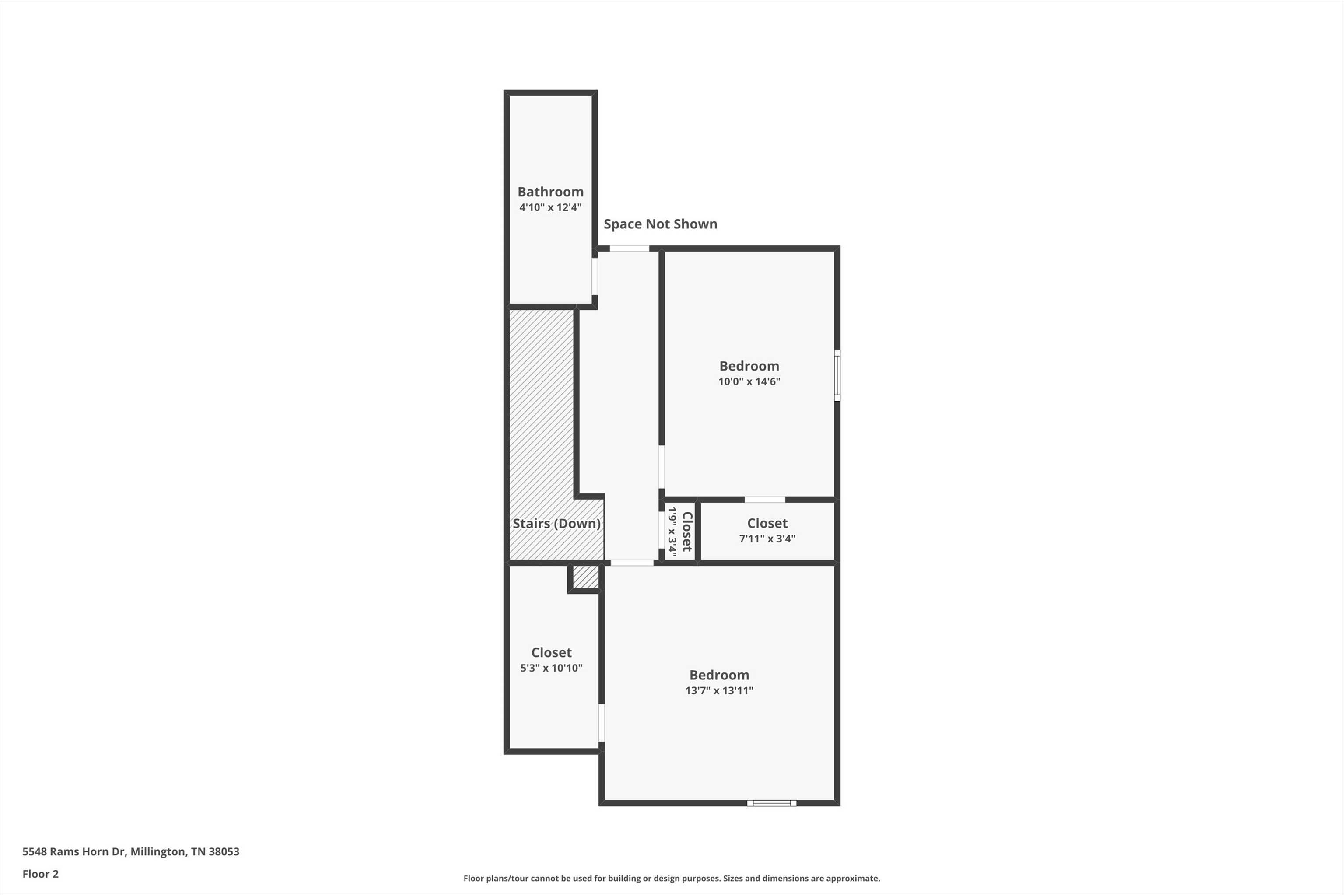 5548 Rams Horn Cove Millington, TN 38053 - Photo 27 of 27