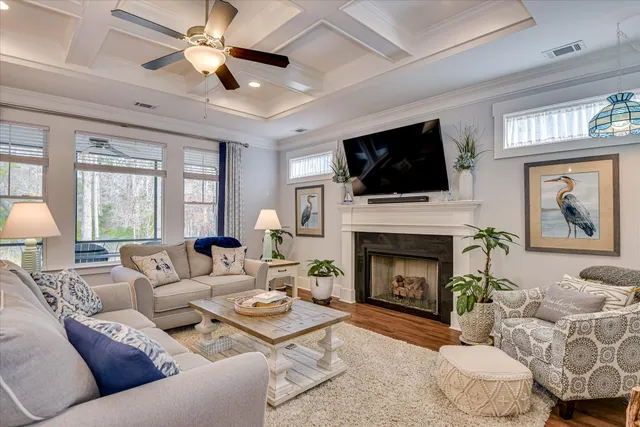 $425,000 | 144 Shenandoah Drive, McCormick, SC 29835