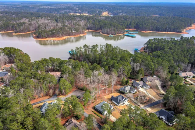 $425,000 | 144 Shenandoah Drive, McCormick, SC 29835