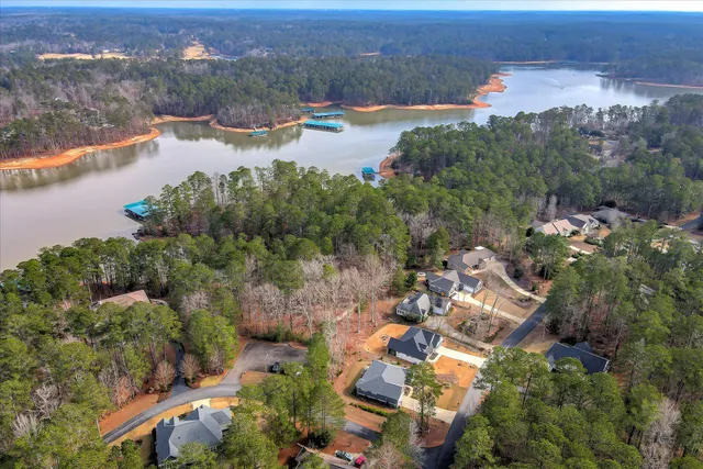 $425,000 | 144 Shenandoah Drive, McCormick, SC 29835