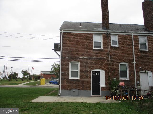 324 Sollers Point Road Dundalk, MD 21222 - Photo 4 of 21