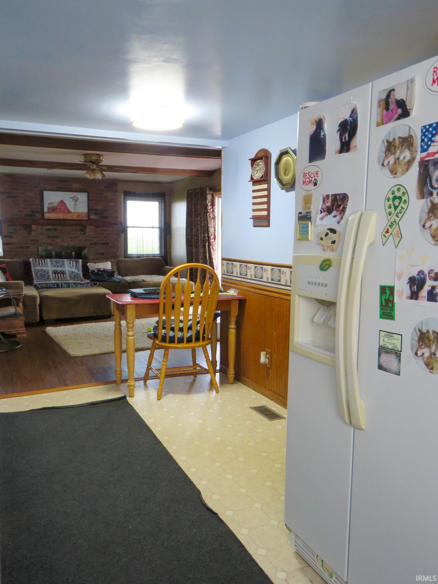 1708 South 50 East Bringhurst, IN 46913 - Photo 8 of 23